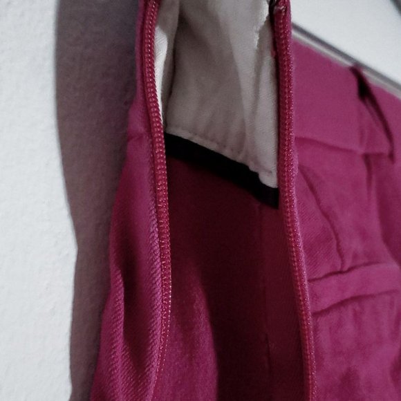 J Crew Pink Minnie Jeans Pants 00 - Picture 4 of 7